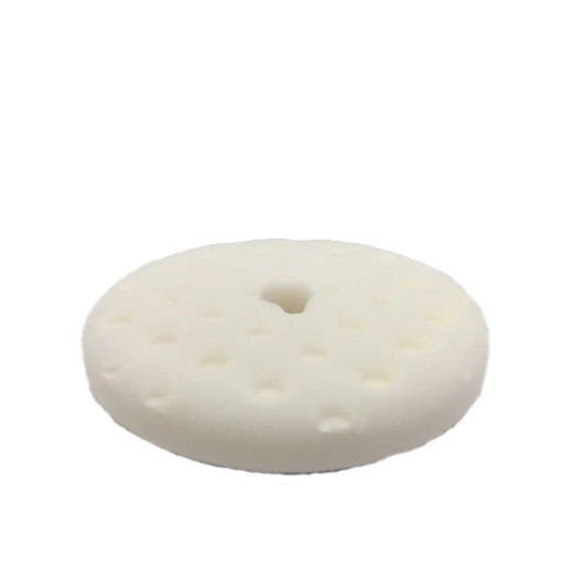 Полірувальний круг антиголограмный - Lake Country Precision Rotary Soft White Foam 125 мм. (PR-64600-CCS)