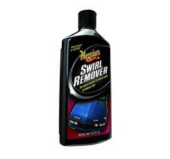 Автомобільний поліроль для кузова - Meguiar's Swirl Remover 450 мл. (G17616EU)