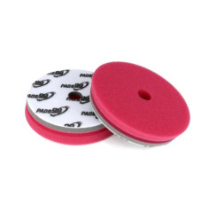 Pads 99 SANDWICH PAD RED/HARD+ Ø140MM, червоний, P99-SA140RD