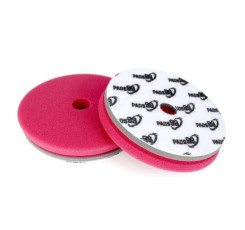 Pads 99 SANDWICH PAD RED/HARD+ Ø170MM, червоний, P99-SA170RD