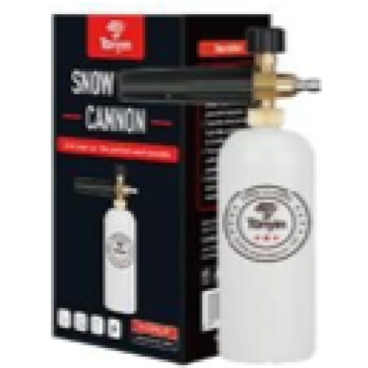 SNOW FOAM CANNON ( without spray gun ) Пінник без пістолета