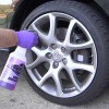 Ємність для рідин - Meguiar's Detailer Wheel Brightener 945 мл. фіолетова (D20140PK12)