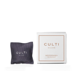 Аромасаше CULTI MEDITERRANEA