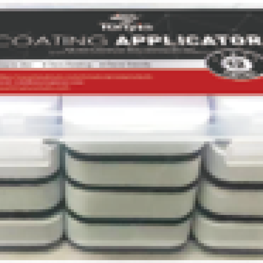 CERAMIC COATING SPONGE Спонж для нанесення керамічного покриття
