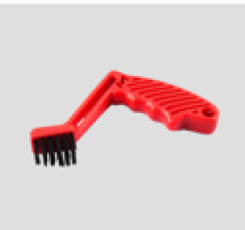 PAD CONDITIONING BRUSH ЩІТКА ДЛЯ ОЧИЩЕННЯ ПОЛІРОВОЧНИХ КРУГІВ
