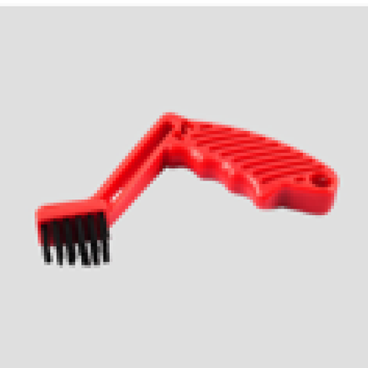 PAD CONDITIONING BRUSH ЩІТКА ДЛЯ ОЧИЩЕННЯ ПОЛІРОВОЧНИХ КРУГІВ