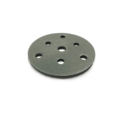 М'яка шліфувальна підкладка-перехідник KOVAX Interface Pad for Super Assilex Ø125 mm