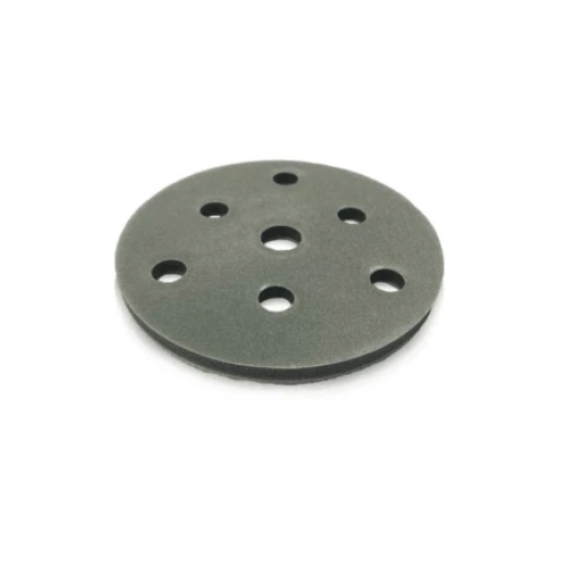 М'яка шліфувальна підкладка-перехідник KOVAX Interface Pad for Super Assilex Ø125 mm