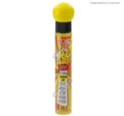 СПРЕЙ АРОМАТИЗАТОР POPAIRT CARRIBEAN SUN — GIALLO 75 ML