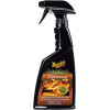 Кондиціонер Meguiar's для шкіри Gold Class™ Leather Conditioner 473 мл