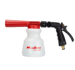 Пінна насадка MaxShine Low Pressure Foam Wash Gun