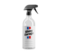 Порожня пляшка з розпилювачем Shiny Garage 1 л
