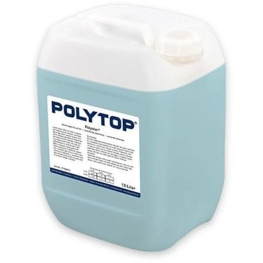 Очисник POLYTOP Polystar® для салону та екстер'єру автомобіля 10 л