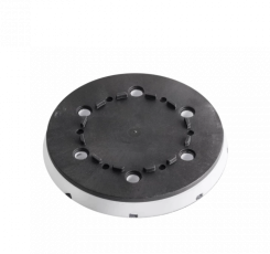 Підошва для полірувальної машини LK900E Mille, Ø150 мм RUPES Velcro Pad for LK900E