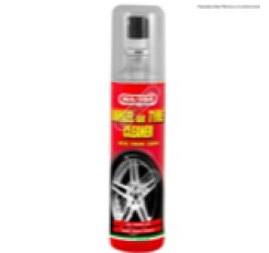 ОЧИЩУВАЧ ДИСКІВ ТА ШИН PULITORE CERCHI E GOMME 125 ML