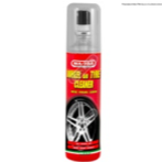ОЧИЩУВАЧ ДИСКІВ ТА ШИН PULITORE CERCHI E GOMME 125 ML