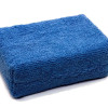 Аплікатор з мікрофібри - Autofiber Block Sponge 12х8х4 см. синій (S201B)
