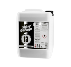 Знежирювач Shiny Garage Scan Inspection Spray 5 л