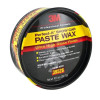 Автомобільний твердий віск паста для лакофарбових покриттів - 3M Perfect-Paste it Wax 297 г. (39526)