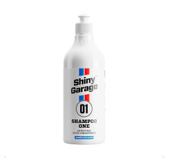 Шампунь для ручної мийки авто Shiny Garage Shampoo One