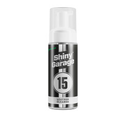 Засіб Shiny Garage для чищення шкіри Professional Line 150 мл