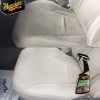 Очищувач карпета та інтер'єру салону Meguiar's Carpet & Interior Cleaner 473 мл