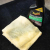 Очищувач карпета та інтер'єру салону Meguiar's Carpet & Interior Cleaner 473 мл
