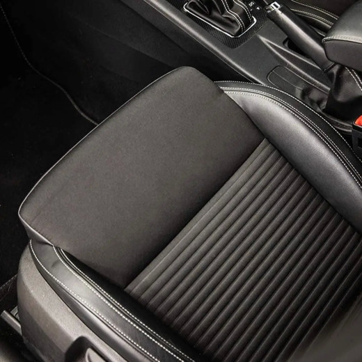 Очищувач карпета та інтер'єру салону Meguiar's Carpet & Interior Cleaner 473 мл