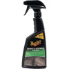 Очищувач карпета та інтер'єру салону Meguiar's Carpet & Interior Cleaner 473 мл