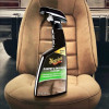 Очищувач карпета та інтер'єру салону Meguiar's Carpet & Interior Cleaner 473 мл
