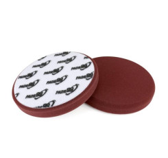 Pads 99 CLASSIC PAD BORDEAUX/HARD Ø170MM, бордовий, РОТОР, P99-CL170BR