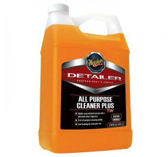 Концентрат універсальний очищувач плюс для хімчистки Meguiar's Detailer All Purpose Cleaner Plus TW 3,79 л