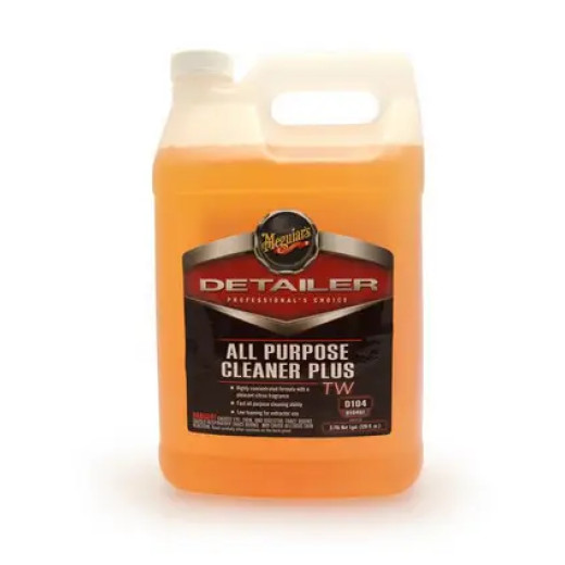 Концентрат універсальний очищувач плюс для хімчистки Meguiar's Detailer All Purpose Cleaner Plus TW 3,79 л