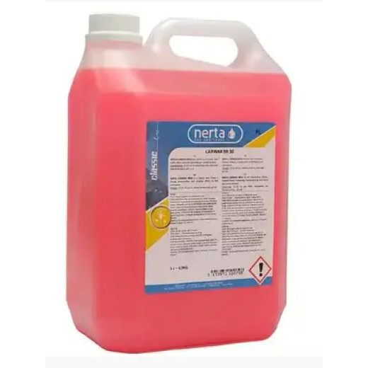 ВІСК ХОЛОДНИЙ NERTA CARWAX BR-30 5Л