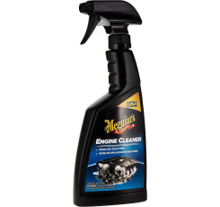 Очищувач двигуна Meguiar's Engine Cleaner 473 мл