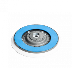 Підошва для полірувальної машини LHR21ES, Ø150 мм RUPES Velcro Pad for LHR21ES