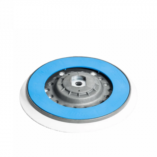 Підошва для полірувальної машини LHR21ES, Ø150 мм RUPES Velcro Pad for LHR21ES
