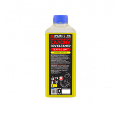 Засіб Masters Line для хімчистки салону Textile Сleaner Soft 1:10 1 л