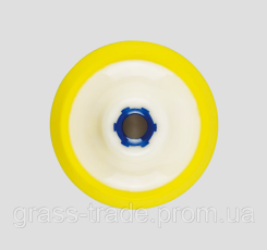 BACKING PLATE 16MM,5/8-11 Оправа для полірувальних кругів, 7INCH*100