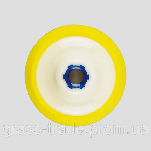BACKING PLATE 16MM,5/8-11 Оправа для полірувальних кругів, 7INCH*100