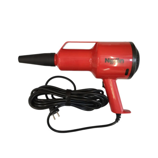 Двигун для турбосушки 001-GT/002-GT - Nexan Motor (001/002-NM)