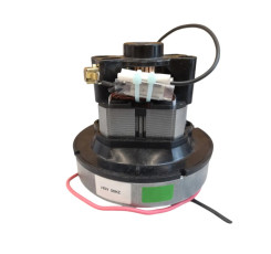 Двигун для турбосушки 001-GT/002-GT - Nexan Motor (001/002-NM)