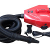 Двигун для турбосушки 001-GT/002-GT - Nexan Motor (001/002-NM)