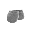 Для нанесення захисних покриттів Мікрофібровий аплікатор SGCB Microfiber Fingertip Applicator