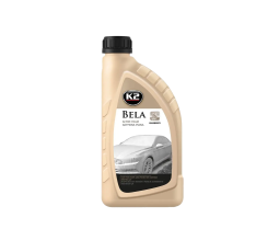 Активна піна K2 для безконтактної мийки, з нейтральним pH Bela Blueberry 1 л