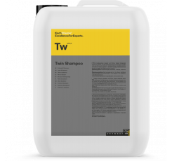 Шампунь Koch Chemie Tw та піна без фосфатів Twin Shampoo 10 л