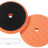 Полірувальний круг середньої жорсткості - Precision Rotary Orange Foam Light Cutting 125 мм. (PR-24600-CCS)