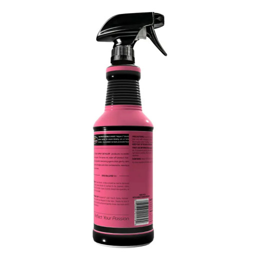 Детейлінг спрей Meguiar's для догляду за поверхнею Detailer Last Touch Spray 946 мл