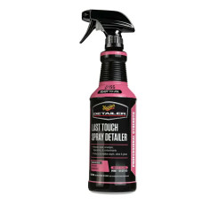 Детейлінг спрей Meguiar's для догляду за поверхнею Detailer Last Touch Spray 946 мл