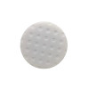 Полірувальний круг середньої жорсткості антиголограмный - DA Soft White Foam Polishing 125